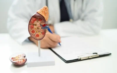 ICD-10 Codes to Report Adrenal Cancer