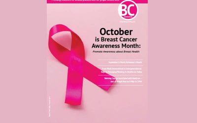 BC Advantage Magazine’s September Edition Features OSI’s Article As Cover Story