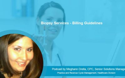 Biopsy Services – Billing Guidelines