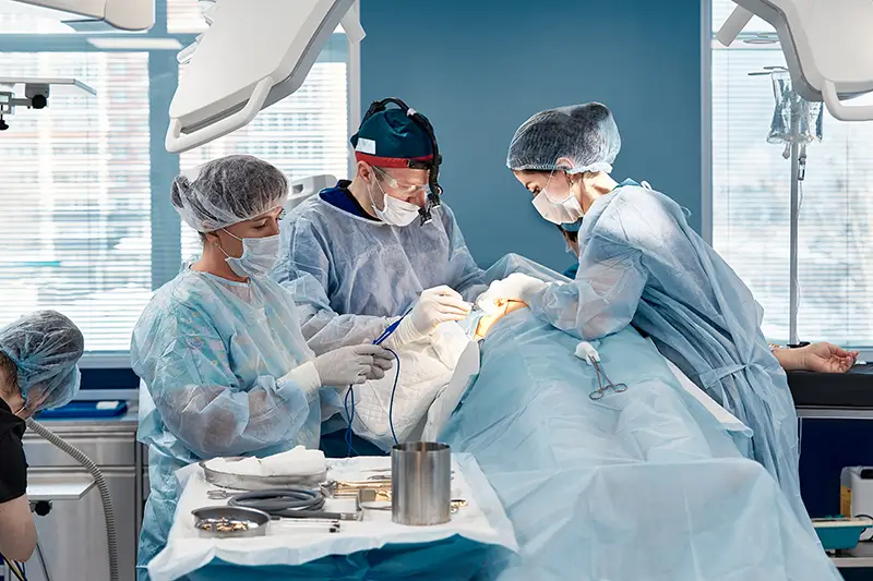 What Is TAVR And How To Code For TAVR Procedure?