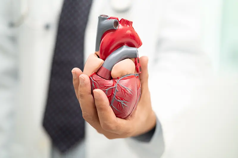 Diagnostic Coding Guidelines For Myocardial Infarction