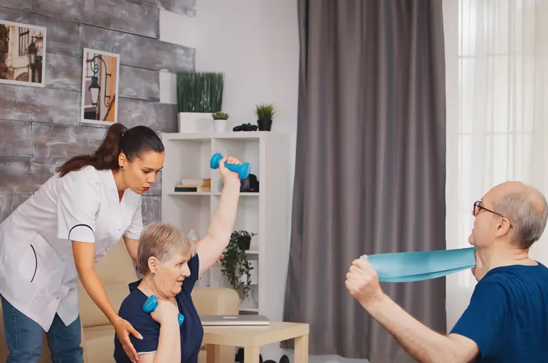 What Are The Three Most Common CPT Codes For Physical Therapy And Occupational Therapy?