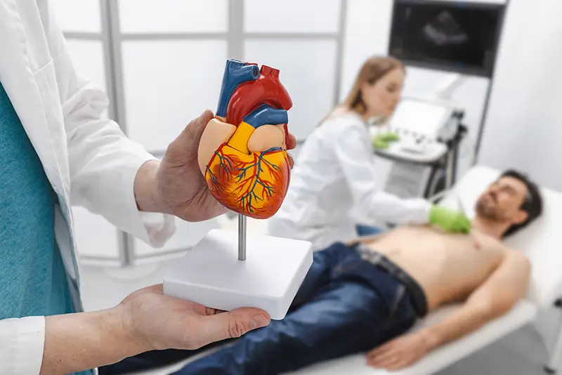 How To Document And Code Cardiogenic Shock