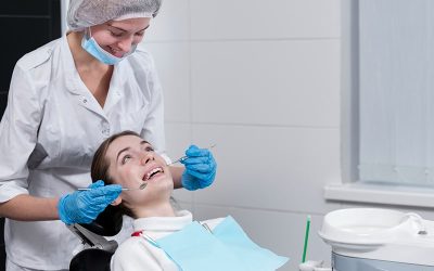 How To Do Dental And Medical Cross Coding For Dentists?
