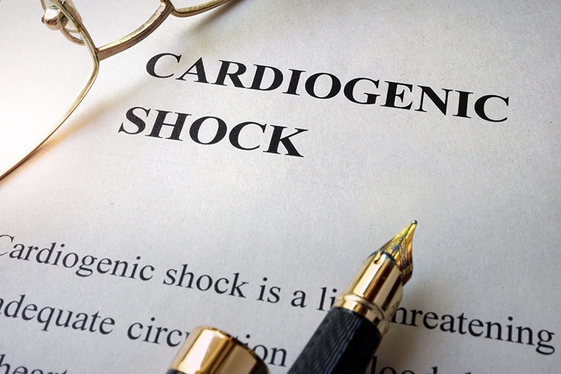 How To Document And Code Cardiogenic Shock