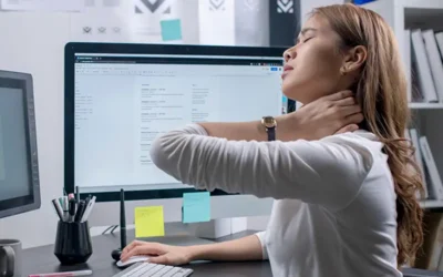 What Is Text Neck? ICD-10 Codes To Report The Main Symptoms
