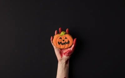 5 Common Halloween Injuries And Their ICD-10 Codes