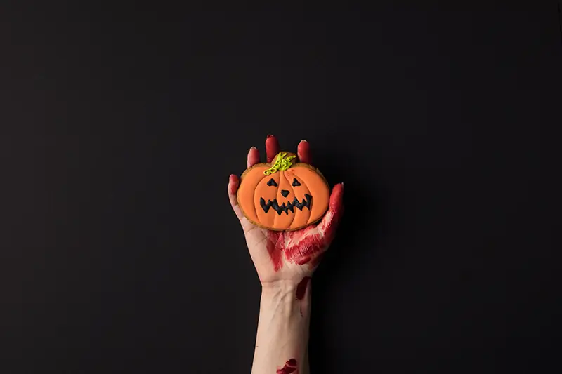5 Common Halloween Injuries And Their ICD-10 Codes