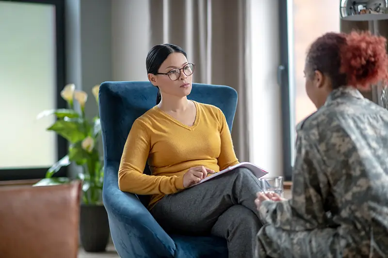 How To Code And Bill Mental Health Services