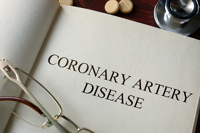 Documenting and Coding Coronary Artery Disease (CAD)