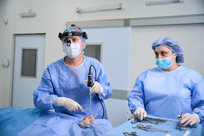 How To Bill For Functional Endoscopic Sinus Surgery (FESS)?