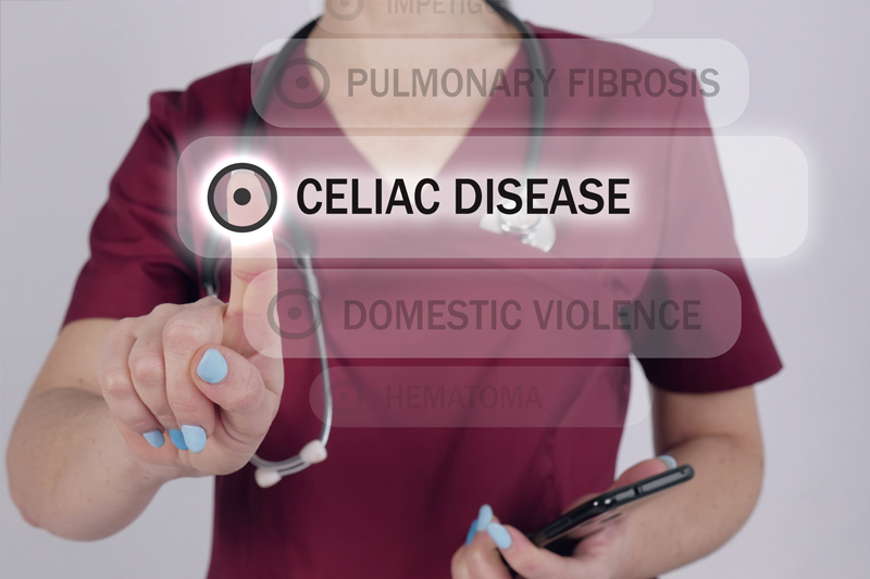 How To Document Celiac Disease – A Chronic Autoimmune Disorder