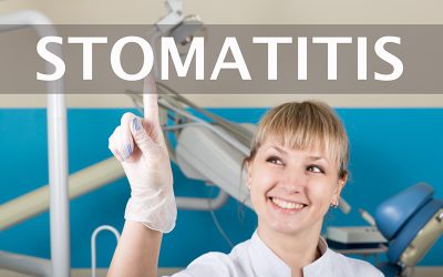 How To Code Stomatitis And Related Lesions In Dentistry
