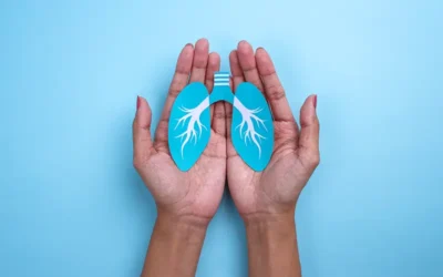 Know The ICD-10 Codes To Report Lung Conditions This Healthy Lung Month