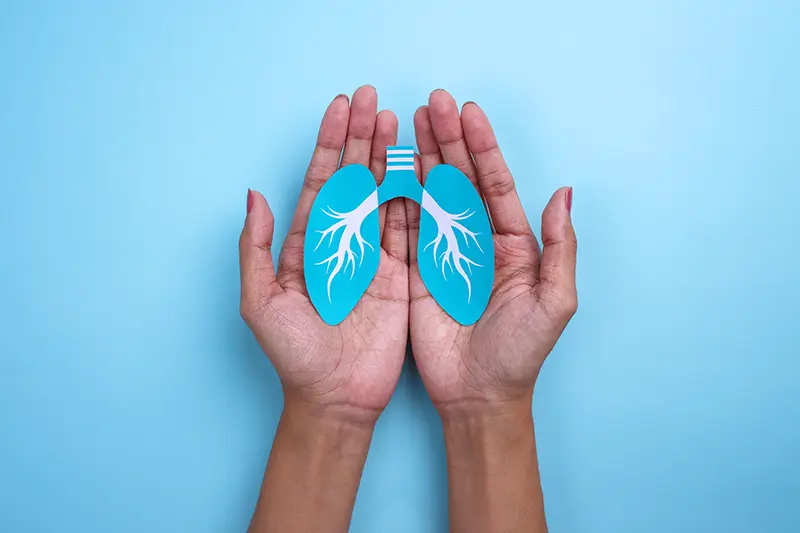 Know The ICD-10 Codes To Report Lung Conditions This Healthy Lung Month