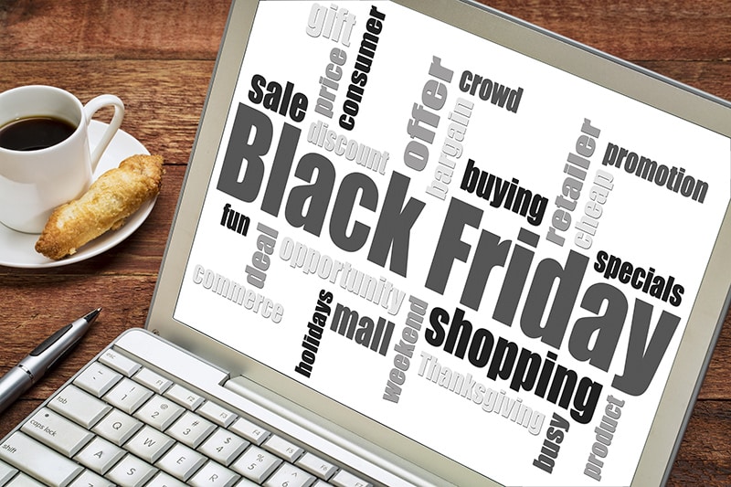 20 ICD-10 Codes For Black Friday Shopping Injuries