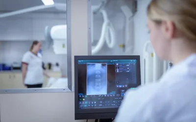 A Look into Expected Coding Changes for Radiology in 2022