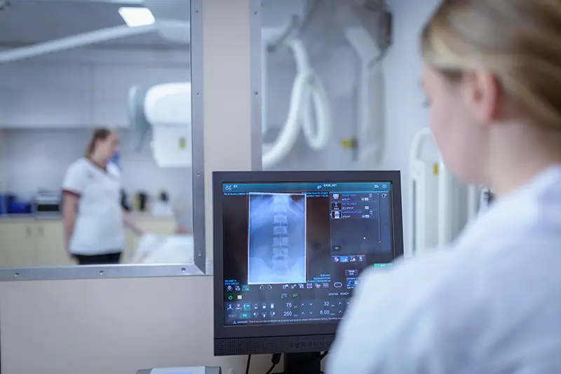 A Look into Expected Coding Changes for Radiology in 2022