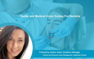 Dental and Medical Cross Coding For Dentists