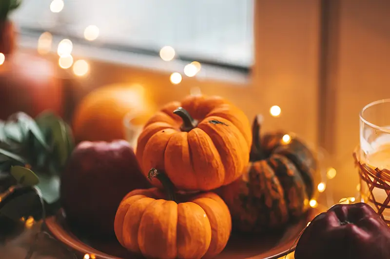 Top 10 ICD-10 Codes For Thanksgiving