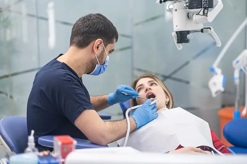 Why Is Dental Insurance Verification Important For Root Canal Treatment?