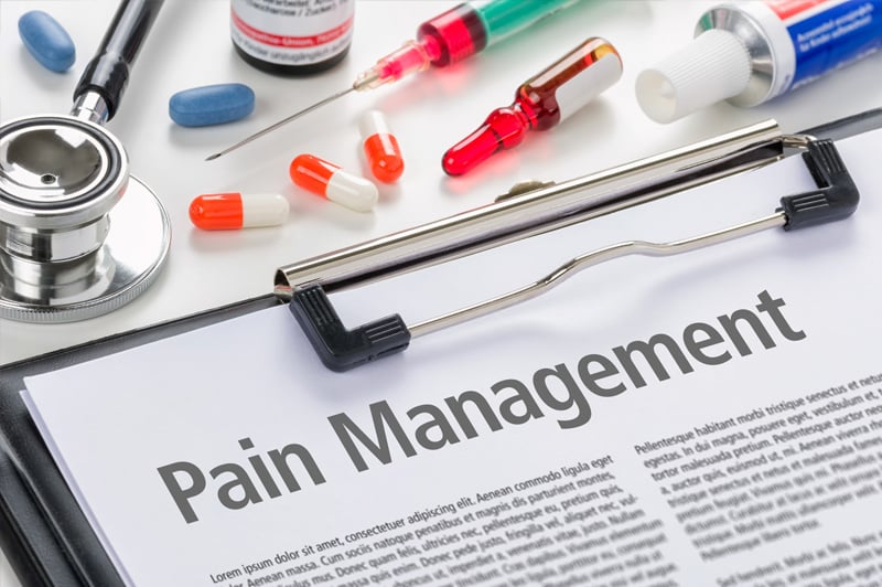 Pain Management