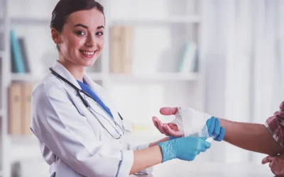 What are the New ICD-10 Codes for Wound Care in 2022?