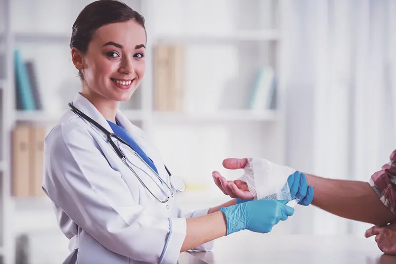 What are the New ICD-10 Codes for Wound Care in 2022?