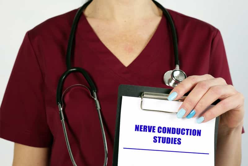 Tips For Nerve Conduction Study Coding In Neurology Medical Billing