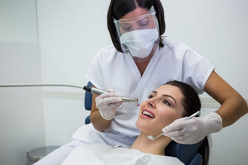 Why Is Dental Insurance Verification Important For Root Canal Treatment?