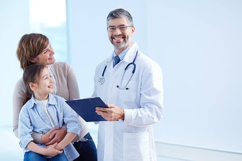 Patient Appointment Scheduling