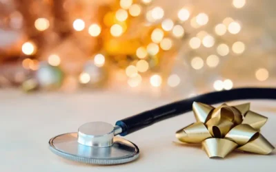 Special ICD-10 Codes To Keep Handy While Celebrating New Year