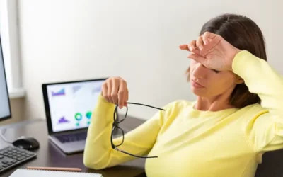 Ophthalmology Medical Billing For Digital Eye Strain