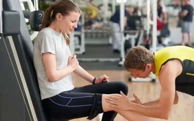 What Medical Codes To Use For These Common Workout Injuries While Billing