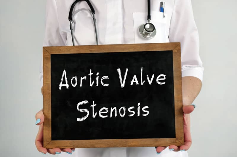 Aortic Valve Diseases