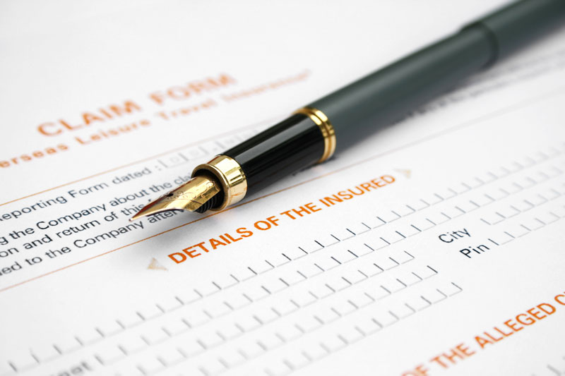 When Is A Claim Submitted By A Medical Coding Company Denied As A Duplicate Service?