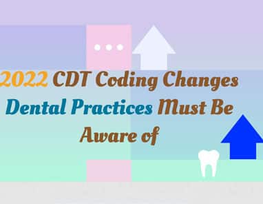 2022 CDT Coding Changes 