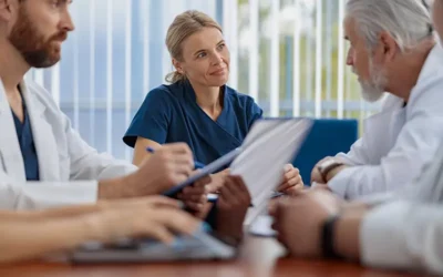 What Are The 4 New CPT Codes For Collaborative Care A Medical Billing Company Must Know?