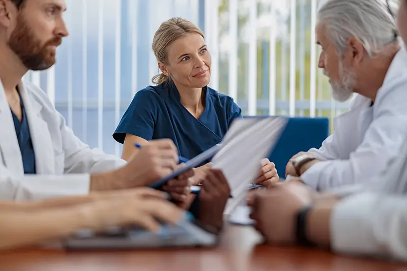 What Are The 4 New CPT Codes For Collaborative Care A Medical Billing Company Must Know?