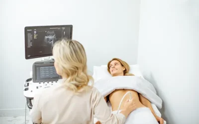 Radiology Medical Coding for Chronic Pelvic Pain