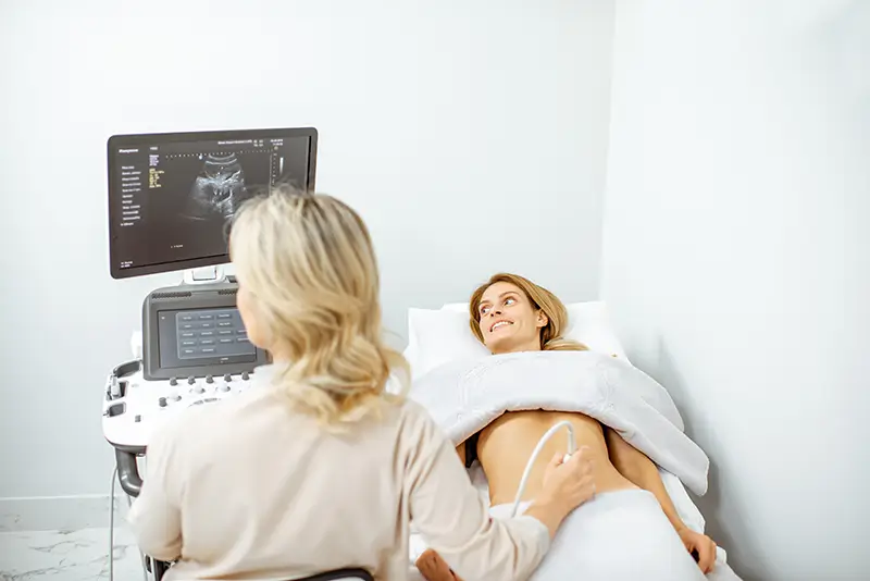 Radiology Medical Coding for Chronic Pelvic Pain