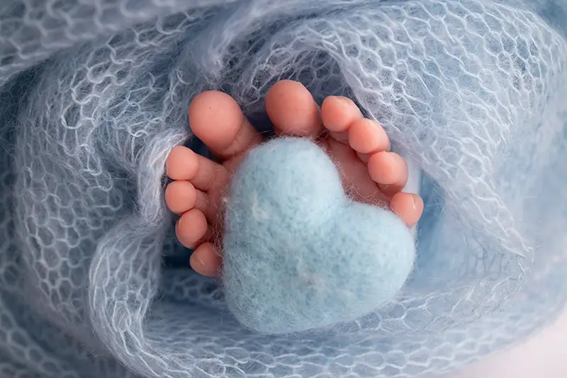 ICD-10 Medical Coding For Heart Murmur In Neonates - An Overview