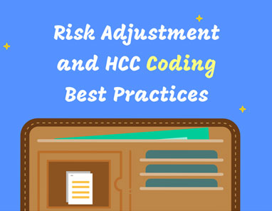 Risk Adjustment And HCC Coding 