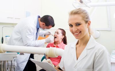 Running A Dental Practice? How Important Is Insurance Verification?