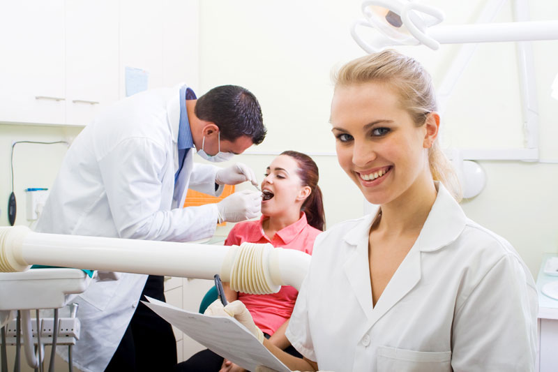 Running A Dental Practice? How Important Is Insurance Verification?