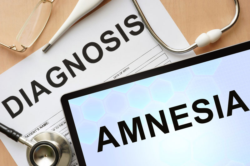 What Are The ICD-10 Codes Medical Coding Companies Use To Report Transient Global Amnesia?