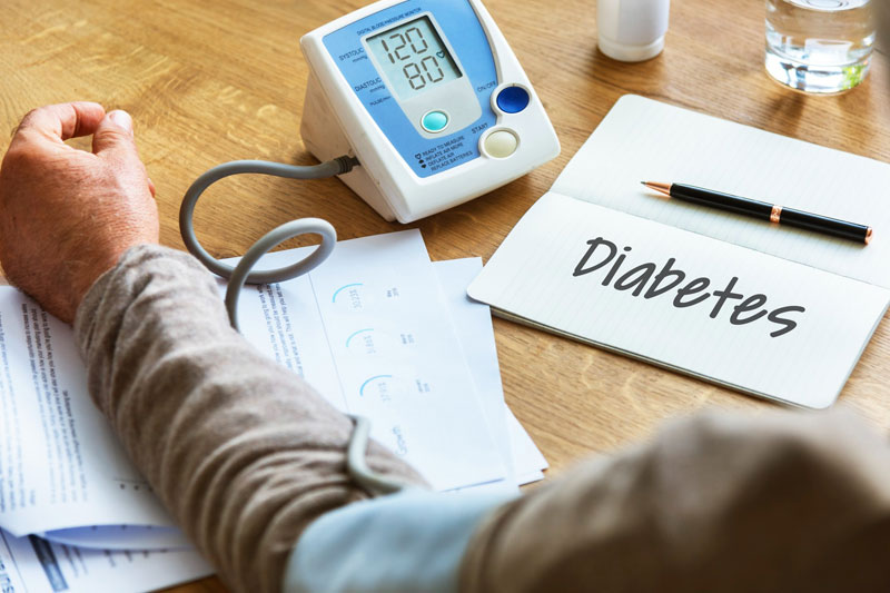 What Are The Top ICD-10 Diagnosis Codes Medical Coding Companies Use To Report Type 1 And Type 2 Diabetes?