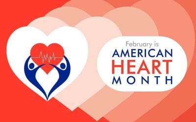 American Heart Month: Take Steps To Beat Heart Disease, The Silent Killer
