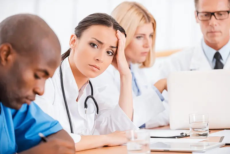 What Are the Common RCM Mistakes to Avoid?