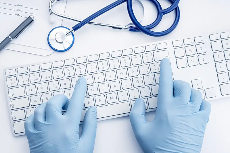 CDC Announces New Diagnosis Codes Effective April 2022